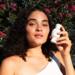 Brittany O'Grady Instagram - Capturing the Mediterranean with @bulgari Riva Solare from the Allegra collection. Paired with the Bergamot magnifying scent, it’s a unique journey of the senses. #BulgariAllegra #RivaSolare #MakeTheJourney #ad 💙