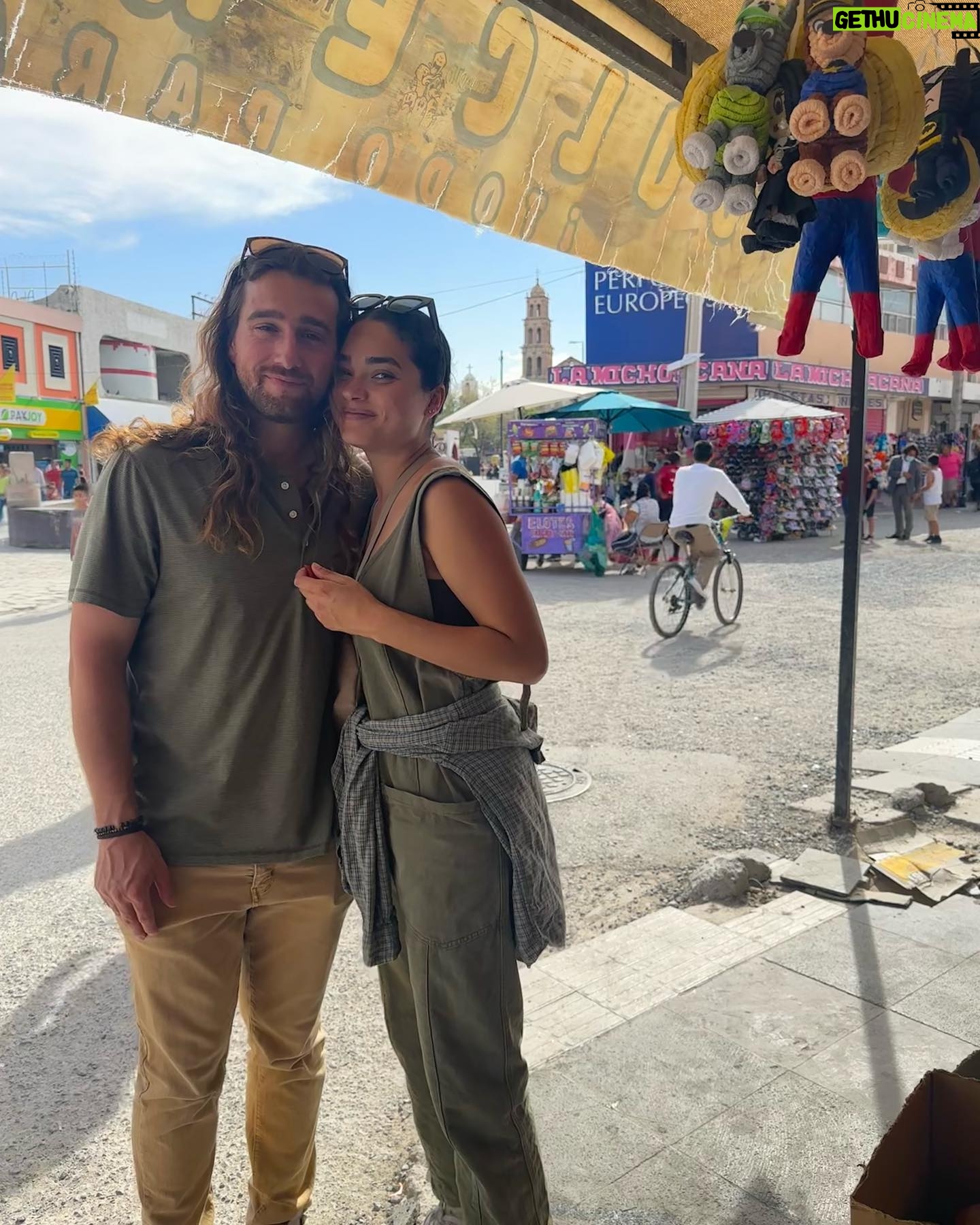 Brittany O'Grady Instagram - 🌵 southwestern adventures