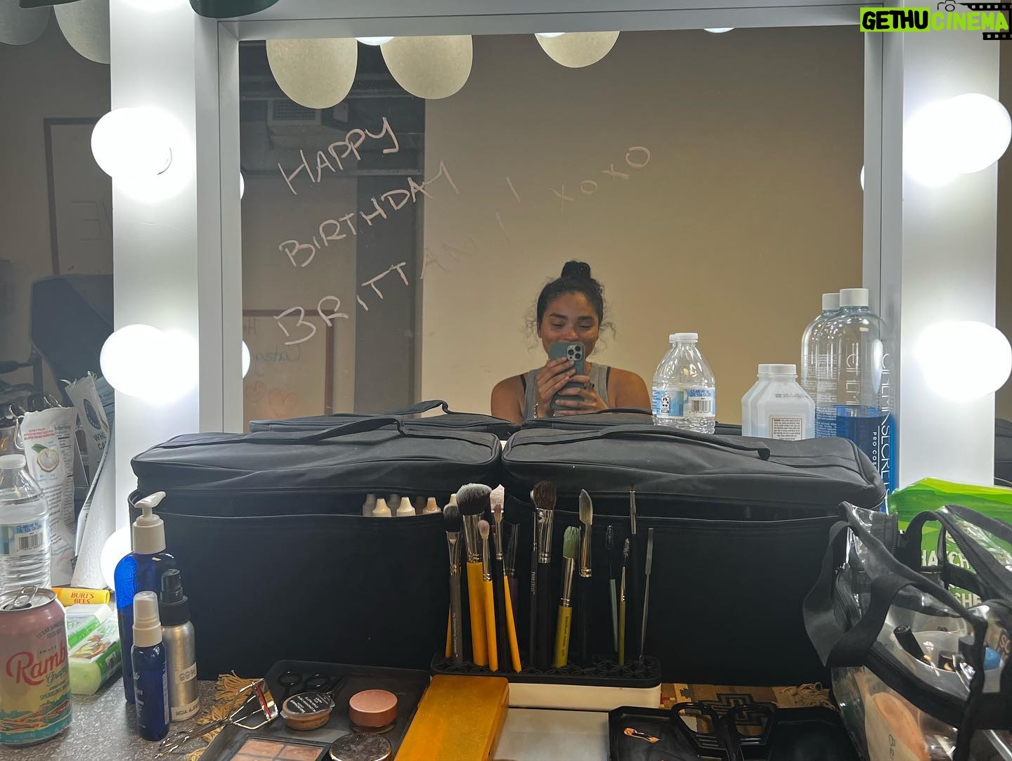 Brittany O'Grady Instagram - My heart is FULL 💗 Words cannot express how much love I have felt these past couple of days. I am beyond grateful for the beautiful people I have been surrounded by. Thank you for the beautiful experience and ringing in 27 with me. This past year has been so special.