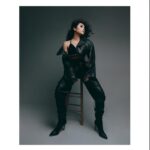 Brittany O’Grady Instagram – Thank you so much @schonmagazine 💥💥💥 💥 and to the creative and wonderful team who was a part of this shoot! 
Outlet : @schonmagazine
Photography : @raulromo
Stylist : @jacquietrevizo
Hair : @hair_sulon
Makeup: @jamiemakeup
Fashion assistants: @juliarosestyled   @cherrygarciatheflavor
Retouching assistant : @alsayed.mohameddd
Writer: @reillyjosephsullivan