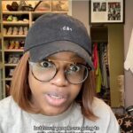 Brittany Packnett Instagram - pro-segregation 👉🏾 anti-abortion 👉🏾 pod bros & trad wives 👉🏾 #KatieBritt 👉🏾 #Trump the King 👉🏾 ✋🏻 supremacy as the New (old) World Order. Stay til the end cause there’s stuff we almost didn’t catch. class is in session. it was never just a trend. (If this 7 mins is too long then just put it on like a podcast the same way you did for Reesa Teesa 😂😂😂) #tradwives #podcastbros #election #EXPLORE #ClassDismissed #SOTU