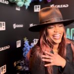 Brittany Packnett Instagram – 365 days   1 for the leap year, beloveds. #BlackHistory

🎥: @antonioasaunders telling me I look goodt 😘