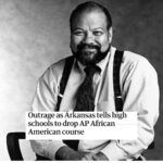 Brittany Packnett Instagram – “It is the curse of minorities in this power-worshipping world that either from fear or from an uncertain policy of expedience they distrust their own standards and hesitate to give voice to their deeper convictions, submitting supinely to estimates and characterizations of themselves as handed down by a not unprejudiced dominant majority.”

Dr. Anna Julia Cooper, on whose scholarship feminism, womanism, and history sit, understood the assignment. 

“There would be no lynching if it did not start in the schoolroom.”

Carter G. Woodson, upon whose Negro History Week we built our #BlackHistoryMonth, understood the assignment.

“Dear Mr. Nourse: 
It is my desire to establish a special fund with which the Saint Louis Public Library may supplement its collection of books, manuscripts, papers, art objects or products, provided they deal with the American Negro, Africa and/or peoples of African descent in relation to their contribution to American and world culture.”

Dr. Julia Davis, founder of the Julia Davis Fund & Collection of African diasporic history at St. Louis Public Library—and upon whom the foundation of my learnings rest, understood the assignment.

A BHM retail discount ain’t the assignment, chile.

The assignment will always be to preserve, protect, and pass on the Gospel of #BlackHistory.  

To ensure its centrality in the American story: America was built by us, and can never be rebuilt for better without us.

To secure its legacy and lineage: Black people building new worlds need the blueprints of our ancestors.

To honor its triumphs: Reconnecting ourselves to the Black knowing that supremacy steals from us but our ancestors earned for us.

To leverage its influence: Our fellow countryfolk, who like us are not from here, but unlike us were not stolen here, must bear witness to the foundation we built with toiled hands and ensure the house on which it stands shelters us all well.

So this month, while the history is under threat, the truths are silenced, and the truth speakers attempt to be toppled: know, share & protect our HISTORY. And honor the HISTORIANS who, by trial and fire, risked everything to make sure we are never a people without a story.