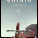 Brittany Packnett Instagram - yung auntie didn’t mean to yell but yall HAVE TO see @originmovie. Nobody is paying me to say this: it is absolutely one of the most important things I’ve ever seen and in THIS era, in THIS moment of history, it is required viewing, sharing, and exemplifying the message. so get yo butt up and make it happen pls and thank you. b&w 📸: @kidnoble, obviously. #Origin #Film #Movies #MustSee #explore #justice #freedom