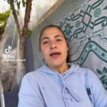 Brittany Packnett Instagram - “Our enemy is not any religion—it’s just a stand for justice.” Last I saw, Bisan was safe. Her dispatches from Gaza have been essential insight and truth—which remains immensely dangerous for her to do. Please follow and amplify her and other Palestinian voices that are going to great and dangerous lengths to make sure their lives are seen, their stories are heard, their names are spoken, their humanity is honored, and their rights are defended. 🫶🏾🍉 update: I have turned off comments. Not in a desire to silence anyone, and there were some truly heartfelt comments, especially for Bisan. But I posted this to center Bisan’s voice, and I want to make sure this post does that. I especially think her message is critical: that true peace and true justice, by definition, means not making enemies of *each other,* but rather opposing the systems that oppress us together. Love y’all 🫶🏾