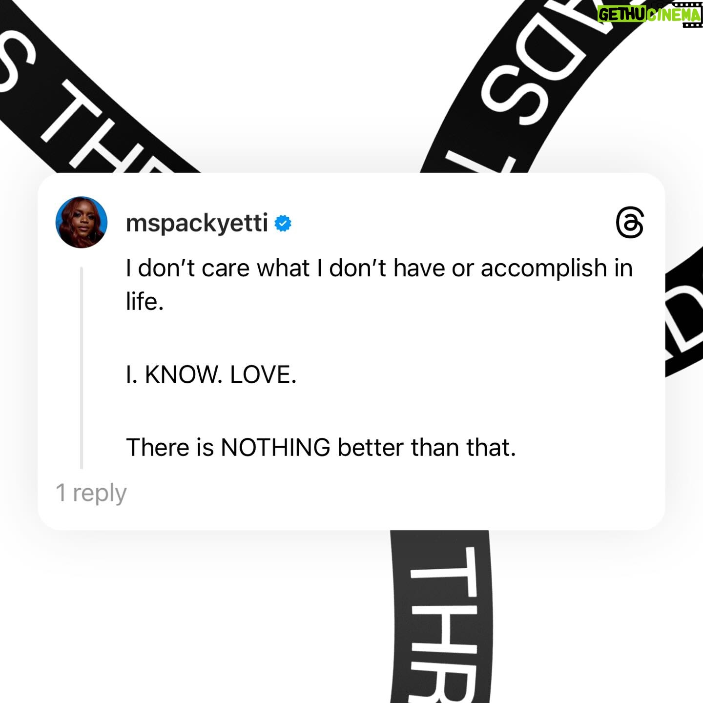 Brittany Packnett Instagram - woke up with gratitude, and I’m not going to ever let it go unsaid. iykyk. and I pray that you do know. that we all know. the kind of love and care I’m talking about builds nations. and if we all knew that kinda love—and ere taught how to give it—perhaps we’d build the world we deserve. tag your village in the comments. let em know you still ten toes down 🫶🏾