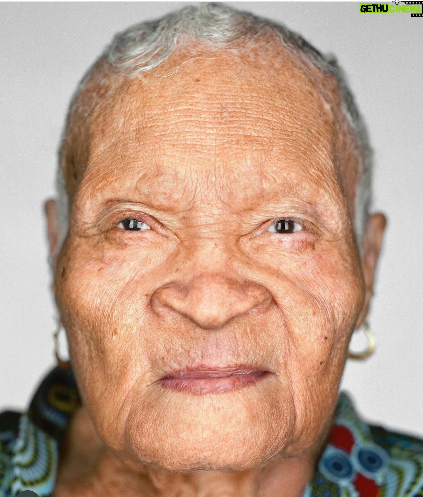 Brittany Packnett Instagram - ๐จ๐จ IMMEDIATE COMMUNITY ACTION NEEDED๐จ๐จ Lessie Benningfield Randle and Viola Ford Fletcher, both 109 years old, are the last known survivors of the horrific #1921TulsaRaceMassacre. This could be the very last hearing for the Massacre case, ever! WE HAVE TO SHOW UP FOR THESE QUEENSโผ๏ธ link in bio of @justiceforgreenwood โ๐พโ๐พโ๐พโ๐พโ๐พโ๐พโ๐พ Click the link in bio to sign up to be notified when the #1921WatchParty goes live! ๐ธ Martin Schoeller #JusticeforGreenwood #Greenwood #TulsaRaceMassacre #BlackWallStreet #tulsa #tulsamassacre1921 #tulsamassacre #blacklivesmatter #viral #communitysupport #activism Repost @justiceforgreenwood