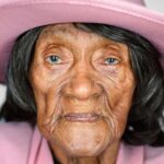 Brittany Packnett Instagram - 🚨🚨 IMMEDIATE COMMUNITY ACTION NEEDED🚨🚨 Lessie Benningfield Randle and Viola Ford Fletcher, both 109 years old, are the last known survivors of the horrific #1921TulsaRaceMassacre. This could be the very last hearing for the Massacre case, ever! WE HAVE TO SHOW UP FOR THESE QUEENS‼️ link in bio of @justiceforgreenwood ✊🏾✊🏾✊🏾✊🏾✊🏾✊🏾✊🏾 Click the link in bio to sign up to be notified when the #1921WatchParty goes live! 📸 Martin Schoeller #JusticeforGreenwood #Greenwood #TulsaRaceMassacre #BlackWallStreet #tulsa #tulsamassacre1921 #tulsamassacre #blacklivesmatter #viral #communitysupport #activism Repost @justiceforgreenwood