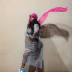 Brittany Packnett Instagram - I think I love @beyonce so much because we grew up together. In the proverbial way, of course—but also in the way that Black girls who experience metamorphosis parallel to one another know each other’s story without knowing each other. I’m who Church Girl was written for. If you skip that song, it’s cause you ain’t in this life! I’m a double PK. I wasn’t older than 10 when the spotlight already felt hot in my world-which felt massive to a child learning who she is under the scrutiny of the saints. I grew up a Church Girl thinking DC’s “Nasty Girl” made perfect sense, hiding from the body God gave me and rarely finding the freedom that felt elusive. Everything was twice as good for half as much in white spaces, and perfection is a virtue in the Black ones. It was be brilliant, but don’t be too bold. It was confusion between haughtiness and confidence and just choosing neither since humility was next to holiness. And without knowing all the Church Girls in the world, she knew that she had friends in us who moved mountains and cried fountains. She knew the oceans of tears we cried because she cried them herself. And she understood well that being who God made you to be and not who man demands you be is how to be placed at the Center of His Will, like our icon @officialtwinkieclark wrote in that sample. In the show, during Church Girl, Bey turns her virginal, papal white coat into one of many colors-which has Biblical meaning and personal meaning for the women, the queer folks-the cast aside by the holy institutions who love God and know God loves us: we don’t have to perform pure for you because God already made us so. If I’m an alien superstar (which coincidentally are the risers on which we sat 👽 🎫🙏🏾) then that means when I’m myself, I’m closer to God. Shout out to some of the people that I love in these flicks who understand this life (@yvettenoelschure 💃🏾, @stevie_elem 🌹, @jovianzayne 🫶🏾), @cheyennekimora for this 🔥durag, and to my man my man my man @kidnoble who I think has had a pretty good start to his birthday 🫶🏾🐝. Here’s to our collective liberation. Here’s to the R E N A I S S A N C E. x✌🏾