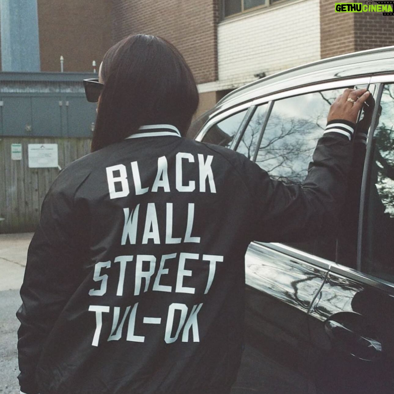 Brittany Packnett Instagram - IT’S BEEN 103 YEARS, AND STILL NO JUSTICE. IF THERE IS GOING TO BE AN AMERICAN REQUIIEM OR RECKONING, WE NEED ALL EYES ON BLACK WALL STREET NOW. This could be the LAST court hearing regarding the Tulsa Race Massacre. This could be the LAST opportunity for our elders to get but a taste of what they are owed. This could be the LAST chance for Mother Randle & her loved ones to get the reparations they have long deserved. This could be the LAST time we get the chance to do right by them—and by the ideals we say we hold dear. WILL WE STAND FOR SOMETHING??? Join the #1921TulsaWatchParty hosted by @justiceforGreenwood On April 2nd at 1pmCST— we need everyone’s attention on Oklahoma to ensure justice is served for survivors and descendants. #BlackWallStreet #Tulsa #COWBOYCARTER
