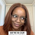 Brittany Packnett Instagram - we in our test case era. white supremacy is throwing some very vile spaghetti at the wall to see what sticks—so they can apply it liberally. Sign the petition at JUSTICEFORMARILYNMOSBY.COM TODAY to make sure the latest one doesn’t stick! #BlackWomen #MarilynMosby #Trump #DEI