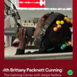 Brittany Packnett Instagram – 🗣️THIS IS THE MOST JOYOUS 6 MINS YOU’LL SPEND ALL DAAAAAYYY.

Y’all. Y’ALL. My incredible, compassionate, generous, talented, hilarious 3 year old niece Jorgie Nubois managed to ask me the BEST question that NO ONE has ever asked me in an interview. 

What do I dream about?!? HOW DID YOU KNOW TO ASK ME THAT?!? 😭😭😭 

My favorite interview ever is in the can and on the internets and TRUST me you want to take the 6 mins to listen.

THEN you wanna take 15 more seconds to give our girl a 5-star review and subscribe on @Spotify!

The children aren’t our future—they are very much our present and we are in EXCELLENT hands. 

Make sure you swipe all the way through to hear the LITTEST ONE TAKE FREESTYLE THEME SONG YOU HAVE EVER HEARD. 

One. Take. If I’m lying I’m flying!
 
What a spectacular job you are doing, @twopointoh & @jovianzayne 🫶🏾🫶🏾🫶🏾🫶🏾