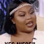 Brittany Packnett Instagram – 🗣️THIS IS THE MOST JOYOUS 6 MINS YOU’LL SPEND ALL DAAAAAYYY.

Y’all. Y’ALL. My incredible, compassionate, generous, talented, hilarious 3 year old niece Jorgie Nubois managed to ask me the BEST question that NO ONE has ever asked me in an interview. 

What do I dream about?!? HOW DID YOU KNOW TO ASK ME THAT?!? 😭😭😭 

My favorite interview ever is in the can and on the internets and TRUST me you want to take the 6 mins to listen.

THEN you wanna take 15 more seconds to give our girl a 5-star review and subscribe on @Spotify!

The children aren’t our future—they are very much our present and we are in EXCELLENT hands. 

Make sure you swipe all the way through to hear the LITTEST ONE TAKE FREESTYLE THEME SONG YOU HAVE EVER HEARD. 

One. Take. If I’m lying I’m flying!
 
What a spectacular job you are doing, @twopointoh & @jovianzayne 🫶🏾🫶🏾🫶🏾🫶🏾
