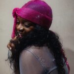 Brittany Packnett Instagram - I think I love @beyonce so much because we grew up together. In the proverbial way, of course—but also in the way that Black girls who experience metamorphosis parallel to one another know each other’s story without knowing each other. I’m who Church Girl was written for. If you skip that song, it’s cause you ain’t in this life! I’m a double PK. I wasn’t older than 10 when the spotlight already felt hot in my world-which felt massive to a child learning who she is under the scrutiny of the saints. I grew up a Church Girl thinking DC’s “Nasty Girl” made perfect sense, hiding from the body God gave me and rarely finding the freedom that felt elusive. Everything was twice as good for half as much in white spaces, and perfection is a virtue in the Black ones. It was be brilliant, but don’t be too bold. It was confusion between haughtiness and confidence and just choosing neither since humility was next to holiness. And without knowing all the Church Girls in the world, she knew that she had friends in us who moved mountains and cried fountains. She knew the oceans of tears we cried because she cried them herself. And she understood well that being who God made you to be and not who man demands you be is how to be placed at the Center of His Will, like our icon @officialtwinkieclark wrote in that sample. In the show, during Church Girl, Bey turns her virginal, papal white coat into one of many colors-which has Biblical meaning and personal meaning for the women, the queer folks-the cast aside by the holy institutions who love God and know God loves us: we don’t have to perform pure for you because God already made us so. If I’m an alien superstar (which coincidentally are the risers on which we sat 👽 🎫🙏🏾) then that means when I’m myself, I’m closer to God. Shout out to some of the people that I love in these flicks who understand this life (@yvettenoelschure 💃🏾, @stevie_elem 🌹, @jovianzayne 🫶🏾), @cheyennekimora for this 🔥durag, and to my man my man my man @kidnoble who I think has had a pretty good start to his birthday 🫶🏾🐝. Here’s to our collective liberation. Here’s to the R E N A I S S A N C E. x✌🏾