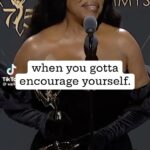 Brittany Packnett Instagram - good morning, Black girls. good morning Black queer fam. good morning @niecynash1, who brought a word on a stage and the benediction after. Thank YOURSELF. Because you are the only one who knew what it cost. 🫶🏾 #emmys