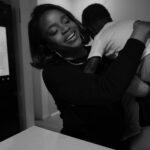 Brittany Packnett Instagram - feeling so many feelings this Mother’s Day. feeling grateful for all the mothers in me and the one who raised me with boundless grace and Godly intention. feeling blessed so abundantly that motherhood, a dream I always dreamt I could merge with all my other dreams, found me after loss and fear, right on time. feeling in awe of the defiantly bold little boy that made me a mama 2 years and some change ago—a defiance that I celebrate because it leads him daily to defy every odd placed on him through the circumstances of his birth. feeling grief for all those for whom Mother’s Day holds pain, worry, sadness, FOMO or unanswered questions. feeling love for each of them as I hold them in my heart. feeling incensed on behalf of mothers and children separated temporarily or permanently by weapons of oppression here and everywhere. for the mama’s incarcerated and the mama refugees. for the mama’s who’ve pulled their children from rubble and the children who have done the same. feeling rage for mothers in Palestine, the Sudan, the Congo, Haiti and all the mothers who, as we do, stopped at nothing to protect their offspring only for man’s evil to force death and destruction despite her best, most sacrificial attempts. feeling confused for those Black folks who want to become mothers but are rejected by medical apartheid that renders their bodies uninhabitable and their lives worthless through no fault of their own. feeling strong enough to hold on for my baby, our babies, my mother and all the mothers—because all the mothers in me did the same, such that I might live. This Mother’s Day, let’s show up for mamas and their babies. Please support: @nationalbailout #FreeBlackMamas @thepcrf eyesonsudan.net/donate @meweinternational @haitianbridge
