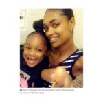 Brittany Packnett Instagram - I don’t have a caption cause I’m SICK of this. She called for protection. But she needed protection from the police. #NianiFinlayson