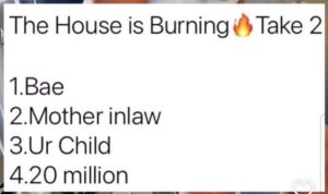 Brittney Bee Starr Williams Instagram - Who or what y’all taking ?? Lmaoo