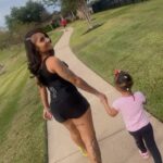 Brittney Bee Starr Williams Instagram - IF ONLY YALL KNEW🥰