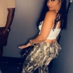 Brittney Bee Starr Williams Instagram - Ima whole VIBE❤️ Braids by @allure_diorplush Bundles @sheshappyhair
