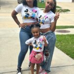 Brittney Bee Starr Williams Instagram - ♥️✨ who i do it for
