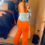 Brittney Bee Starr Williams Instagram - I got a thing for you 🍂 Bundles @sheshappyhair