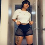Brittney Bee Starr Williams Instagram - 5 attachments >>
