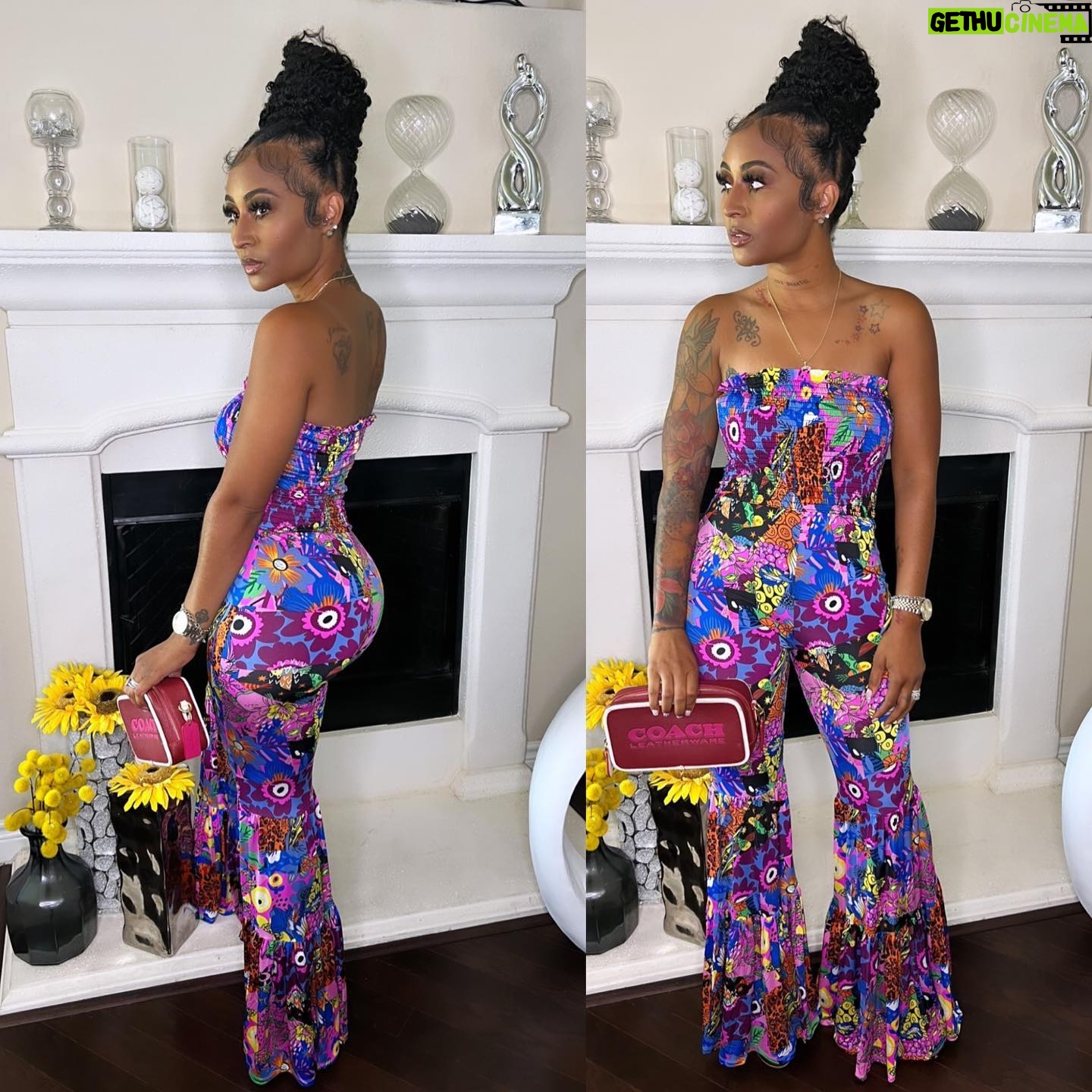 Brittney Bee Starr Williams Instagram - N E W A R R I V A L S 😩 Eleven22online.com @eleven22online