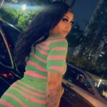 Brittney Bee Starr Williams Instagram - 💗💚💗💚💗💚 Bundles @sheshappyhair