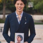 Brittney Griner Instagram – First copy of COMING HOME hot off the press 🔥 Who put their pre-order in to grab the next copies? If you haven’t, go to the link in bio.