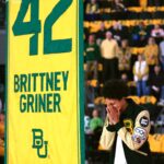 Brittney Griner Instagram – You changed the game and your legacy will live on forever.