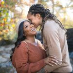 Brittney Griner Instagram - 🗣You are my world baby 😘