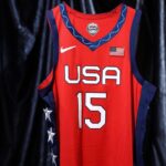 Brittney Griner Instagram – ✌🏾Tokyo LFG 🥇