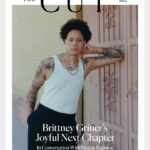 Brittney Griner Instagram - Thank you to @thecut and @mrapinoe for sharing my story. This whole experience has taught me the value of time because tomorrow isn’t guaranteed! I can only hope that those who hear my story and read COMING HOME will too see the value in time and begin living through your life’s greatest challenges! TOMORROW IS PUB DAY! Let’s go! The Team: @thecut in convo with @mrapinoe Photography by @philipdanielducasse Styling by @jessswill Photo Assistants: @jupiternyc and @belihoff Styling Assistant: @steph_mastro Hair: @michelleandhair Makeup: @glambykeira Tailor: @hasmik_scdinc Production: @hinokigroup The Cut, Editor-in-Chief @lrpeoples The Cut, Photo Director  @nono_elle_ The Cut, Senior Social Editor @sash.fm The Cut, Photo Editor @_maridelis The Cut, Editorial Assistant @brookelamantia