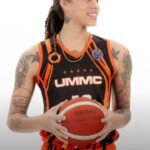 Brittney Griner Instagram - Game Day let’s get it 🔥