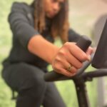 Brittney Griner Instagram - Hey y'all! Monday, Nov. 29 is the last day to use my @ouraring Community Offer! This is a powerful tool for me, and the accuracy of the new Live Heart Rate feature is totally changing the game for my gym days AND recovery days. If you want to try it for yourself, use the link in my bio to get $50 off your Gen 3 ring plus 6 months of free membership.   Swipe to see results from my latest workout 🔥