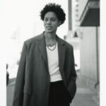 Brittney Griner Instagram - Thank you to @thecut and @mrapinoe for sharing my story. This whole experience has taught me the value of time because tomorrow isn’t guaranteed! I can only hope that those who hear my story and read COMING HOME will too see the value in time and begin living through your life’s greatest challenges! TOMORROW IS PUB DAY! Let’s go! The Team: @thecut in convo with @mrapinoe Photography by @philipdanielducasse Styling by @jessswill Photo Assistants: @jupiternyc and @belihoff Styling Assistant: @steph_mastro Hair: @michelleandhair Makeup: @glambykeira Tailor: @hasmik_scdinc Production: @hinokigroup The Cut, Editor-in-Chief @lrpeoples The Cut, Photo Director  @nono_elle_ The Cut, Senior Social Editor @sash.fm The Cut, Photo Editor @_maridelis The Cut, Editorial Assistant @brookelamantia