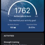 Brittney Griner Instagram - Hey y'all! Monday, Nov. 29 is the last day to use my @ouraring Community Offer! This is a powerful tool for me, and the accuracy of the new Live Heart Rate feature is totally changing the game for my gym days AND recovery days. If you want to try it for yourself, use the link in my bio to get $50 off your Gen 3 ring plus 6 months of free membership.   Swipe to see results from my latest workout 🔥