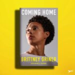 Brittney Griner Instagram – COMING HOME: May 7, 2024
 
COMING HOME is a story of hope and survival, of before and after. Before, on my way to Russia, a place I’ve called my second home, I was excited to win another title. For eight seasons I played there, won there, and lived there for long stretches. A short time later and a world away, I woke up in an after I’d wish on no one. COMING HOME begins in a land where my roots developed and is the diary of my heartaches and regrets. But, ultimately, the book is also a story of how my family, my faith, and the support of millions who rallied for my rescue helped me endure a nightmare.
 
Head to the link in bio to preorder your copy today.