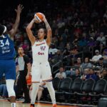 Brittney Griner Instagram – Photo dump 📸