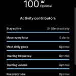 Brittney Griner Instagram - Hey y'all! Monday, Nov. 29 is the last day to use my @ouraring Community Offer! This is a powerful tool for me, and the accuracy of the new Live Heart Rate feature is totally changing the game for my gym days AND recovery days. If you want to try it for yourself, use the link in my bio to get $50 off your Gen 3 ring plus 6 months of free membership.   Swipe to see results from my latest workout 🔥