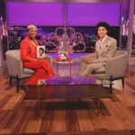 Brittney Griner Instagram - “I literally saw my life flash before my eyes. I was like, it’s over. BG is no more.” @WNBA superstar @brittneyyevettegriner on the moment before she was taken into Russian detention. She shares more TONIGHT—and discusses her new book, “Coming Home”—in Joy Reid’s *cable exclusive* on #TheReidOut! Join us at 7 pm ET on @MSNBC, #reiders. #brittneygriner #bg #books #cominghome #news #politics #msnbc #political #womeninspiringwomen