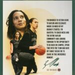 Brittney Griner Instagram – 2.18.24 🐻