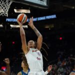Brittney Griner Instagram - Photo dump 📸