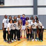 Brittney Griner Instagram - Welcome Home BG! #SicEm | #GreaterThan