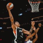 Brittney Griner Instagram - X-Factor, I’m Back ‼️ My story of Coming Home wouldn’t be possible without the support of this incredible organization. I’m READY 😈 to return and play in front of the best fans in the world. Last year was truly special for many reasons, and I’m grateful for the people who always show up for me when it matters most— I do this for y’all! 2024 season loading….LFG 🔥🏀 #XFactor #ComingHome #bringourfamilieshome