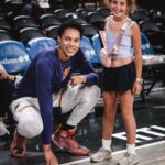 Brittney Griner Instagram - X-Factor, I’m Back ‼️ My story of Coming Home wouldn’t be possible without the support of this incredible organization. I’m READY 😈 to return and play in front of the best fans in the world. Last year was truly special for many reasons, and I’m grateful for the people who always show up for me when it matters most— I do this for y’all! 2024 season loading….LFG 🔥🏀 #XFactor #ComingHome #bringourfamilieshome