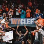 Brittney Griner Instagram - X-Factor, I’m Back ‼️ My story of Coming Home wouldn’t be possible without the support of this incredible organization. I’m READY 😈 to return and play in front of the best fans in the world. Last year was truly special for many reasons, and I’m grateful for the people who always show up for me when it matters most— I do this for y’all! 2024 season loading….LFG 🔥🏀 #XFactor #ComingHome #bringourfamilieshome