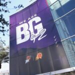 Brittney Griner Instagram - X-Factor, I’m Back ‼️ My story of Coming Home wouldn’t be possible without the support of this incredible organization. I’m READY 😈 to return and play in front of the best fans in the world. Last year was truly special for many reasons, and I’m grateful for the people who always show up for me when it matters most— I do this for y’all! 2024 season loading….LFG 🔥🏀 #XFactor #ComingHome #bringourfamilieshome