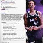 Brittney Griner Instagram - came highly recommended and extremely qualified!
